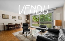 Appartement à vendre 5 pièces SAINT GERMAIN EN LAYE 