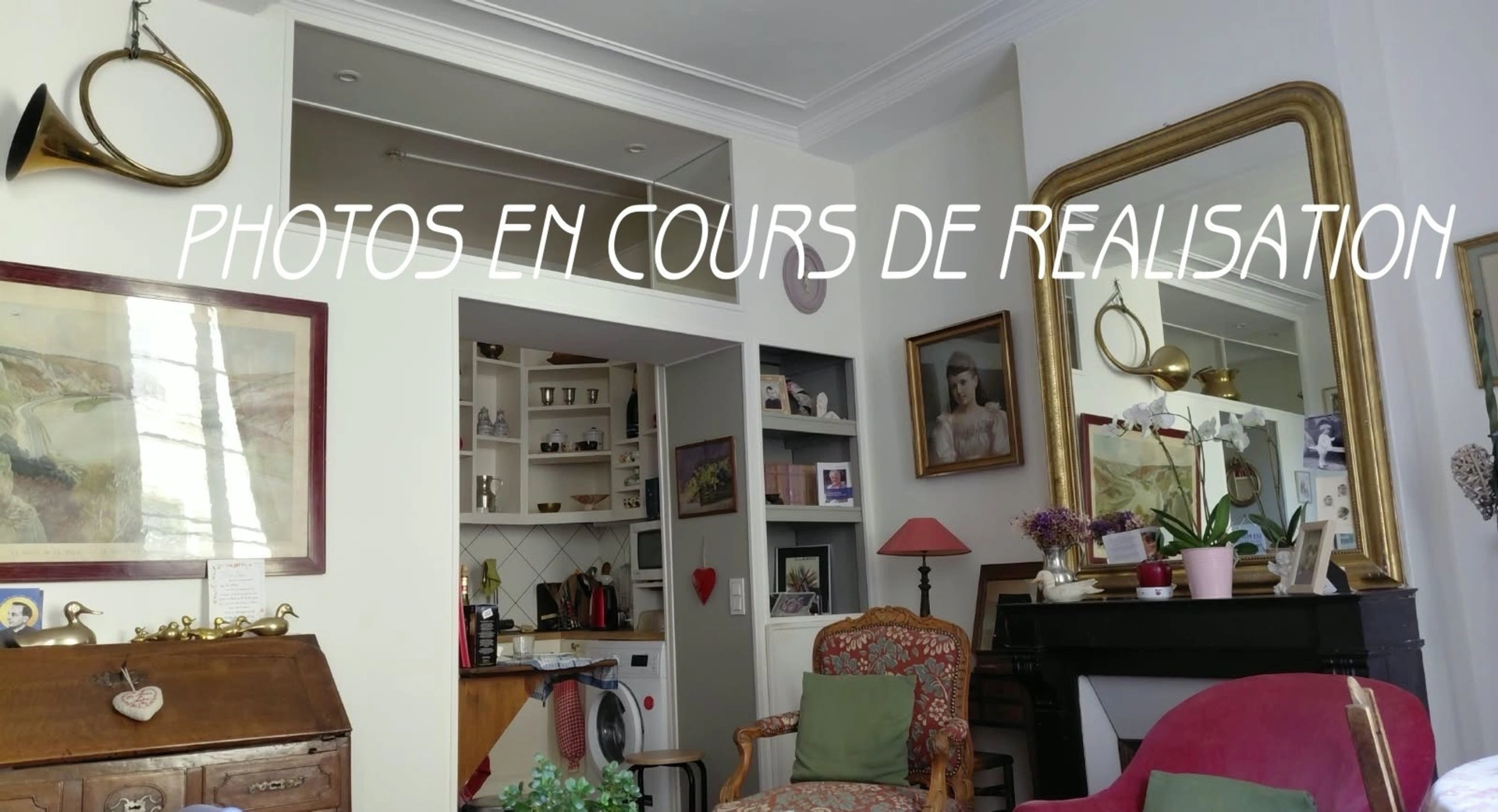 Appartement 3 pièces 55 m² · à Saint-Germain-en-Laye · 55 m² · 420 000 €