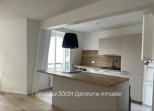  Grand 2 Pièces en Hypercentre – Calme et Charme  refait à neuf SAINT GERMAIN EN LAYE 