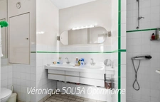 Grand duplex avec terrasse  Saint-Germain-en-Laye – Quartier résidentiel recherché
