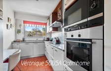 Appartement – 96 m² – Vue dégagée – Balcon – Parking
