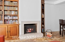 Appartement 5 pièces avec terrasse et box, à 7 min du RER SAINT GERMAIN EN LAYE  