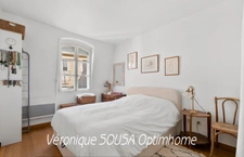 Appartement 2 pièces avec ascenseur parking et balcon