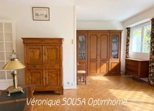 En exclusivité – Studio ou 2 piéces de 42 m² avec balcon, vue dégagée et box fermé  