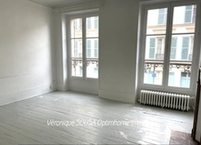 Charmant 3 piéces à rafraichir au cœur de Saint-Germain-en-Laye
