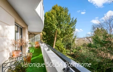  Appartement 3 pièces avec terrasse au cœur de la verdure à SAINT GERMAIN EN LAYE 