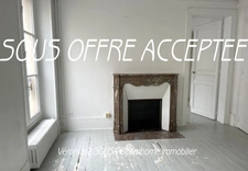 Charmant 3 piéces à rafraichir au cœur de Saint-Germain-en-Laye