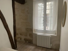 Appartement 2 pièces à vendre dejà loué SAINT GERMAIN EN LAYE 
