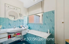 Grand duplex avec terrasse  Saint-Germain-en-Laye – Quartier résidentiel recherché