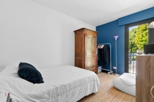 Très bel appartement de 5 pièces 