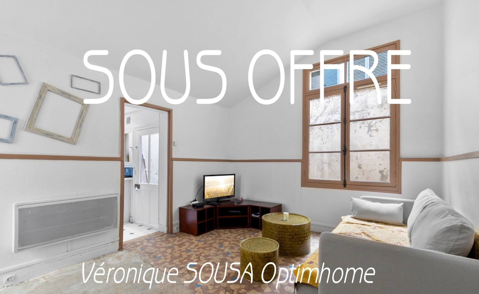 Appartement 3 pièces 60 m² · à Saint Germain en Laye · 60 m² · 355 000 €