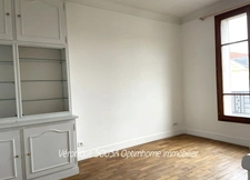  Charmant appartement de 3 pièces  SAINT GERMAIN EN LAYE  