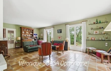 Grande maison  familiale de caractère Fourqueux, Saint-Germain-en-Laye
