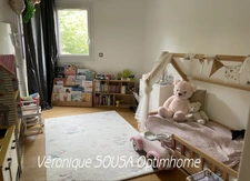  APPARTEMENT FAMILIAL RÉNOVÉ coup de coeur – SAINT-GERMAIN-EN-LAYE