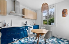 Maison domaine de Grandchamp