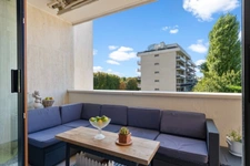 Très bel appartement de 5 pièces 