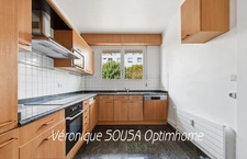 Appartement 3 piéces dans une jolie résidence recherchée