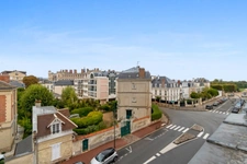 À vendre – Appartement 3 pièces de charme dans un ancien hôtel particulier – Quartier historique