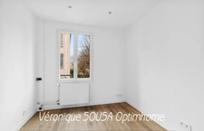 Beau 2/3 pièces rénové  avec ascenseur