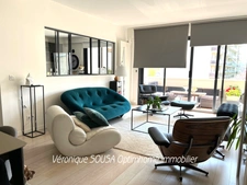 Très bel appartement de 5 pièces 