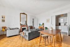 À vendre – Appartement 3 pièces de charme dans un ancien hôtel particulier – Quartier historique