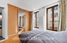 Appartement 5 pièces avec terrasse et box, à 7 min du RER SAINT GERMAIN EN LAYE  