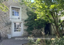 Maison de charme 5 chambres plus dépendance
