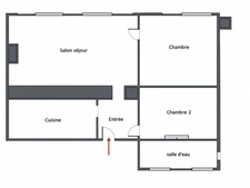 UNE ADRESSE PLEINE DE CHARME À 5 MINUTES DU CENTRE-VILLE