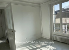 Charmant 3 piéces à rafraichir au cœur de Saint-Germain-en-Laye