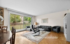 Appartement à vendre 5 pièces SAINT GERMAIN EN LAYE 