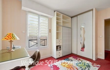 Duplex avec jardin privatif – Cœur de Saint-Germain-en-Laye