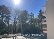 Rare – Grand appartement familial de 143 m² avec triple séjour, balcons, piscine et double box