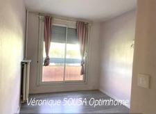 Rare – Grand appartement familial de 143 m² avec triple séjour, balcons, piscine et double box
