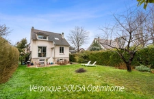 Maison domaine de Grandchamp