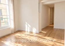 Appartement 3 PIECES REFAIT A NEUF au calme – Idéal investisseur ou premier achat
