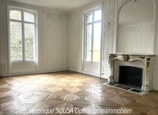 Appartement ANCIEN DE CHARME