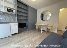 CHARMANT STUDIO MEUBLE