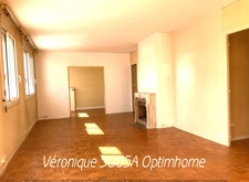 Rare – Grand appartement familial de 143 m² avec triple séjour, balcons, piscine et double box