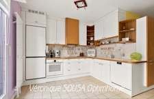 Duplex avec jardin privatif – Cœur de Saint-Germain-en-Laye