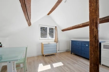Maison de charme 5 chambres plus dépendance