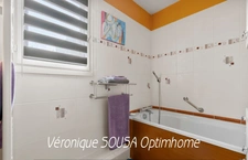 Duplex avec jardin privatif – Cœur de Saint-Germain-en-Laye