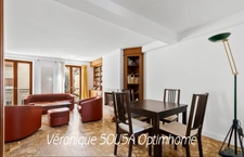 Appartement 5 pièces avec terrasse et box, à 7 min du RER SAINT GERMAIN EN LAYE  
