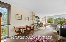 Grand duplex avec terrasse  Saint-Germain-en-Laye – Quartier résidentiel recherché
