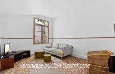 Appartement à vendre 2/3 pièces SAINT GERMAIN EN LAYE 
