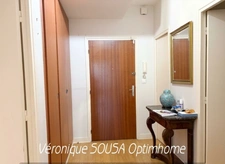 SAINT-GERMAIN-EN-LAYE – UN APPARTEMENT AU CALME, À DEUX PAS DE LA PLACE DU MARCHE