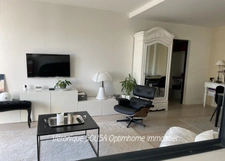 Très bel appartement de 5 pièces 