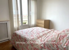 APPARTEMENT AVEC TERRASSE 