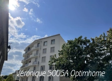Beau 2/3 pièces rénové  avec ascenseur