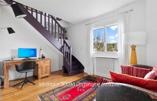 GRANDE MAISON FAMILIALE AU CALME 