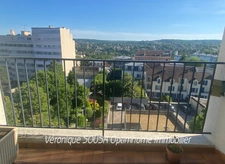 APPARTEMENT AVEC TERRASSE 